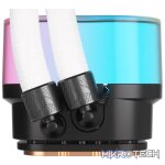 Corsair iCUE Link H150i RGB AIO 360mm Liquid CPU Cooler White CW-9061006-WW - Image 15