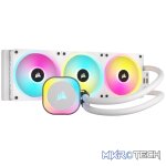Corsair H150I