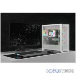 Corsair iCUE Link H150i RGB AIO 360mm Liquid CPU Cooler White CW-9061006-WW - Image 20