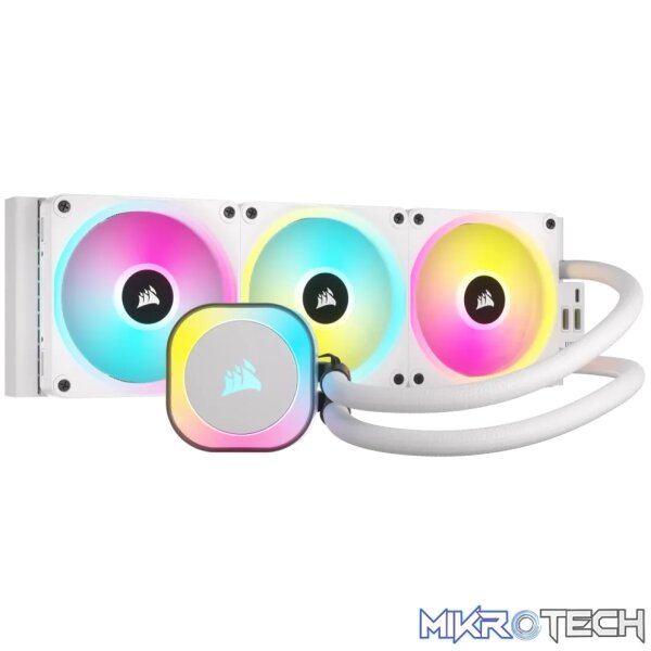 Corsair H150I Corsair H150I