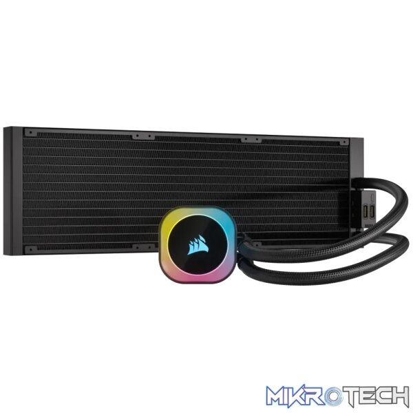 Liquid cooling kit