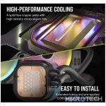 Corsair iCUE Link H170i RGB AIO 420mm Liquid CPU Cooler Black CW-9061004-WW - Image 14