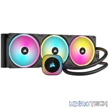 Corsair H170I