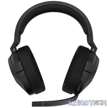 Corsair HS55 Wireless CORE Gaming Headset; Carbon.