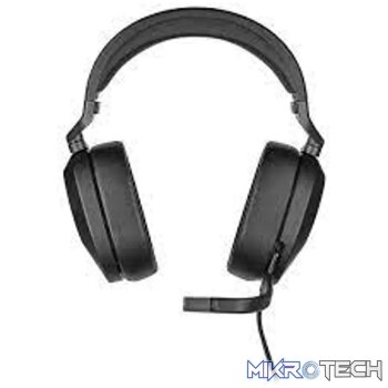 Corsair HS65 Surround Gaming Headset; Carbon.