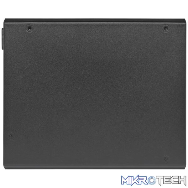 Corsair HX Series™ HX1000i — 1000 Watt 80 PLUS® Platinum Certified Fully Modular PSU; ATX 3.0; 10yr Warranty. - Image 3