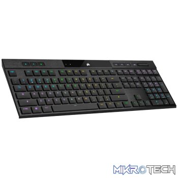 Corsair K100 AIR
