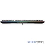 Corsair K100 RGB Mechanical Gaming Keyboard Cherry MX Speed Switch CH-912A014-NA - Image 12