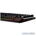 Corsair K100 RGB Mechanical Gaming Keyboard Cherry MX Speed Switch CH-912A014-NA - Image 13