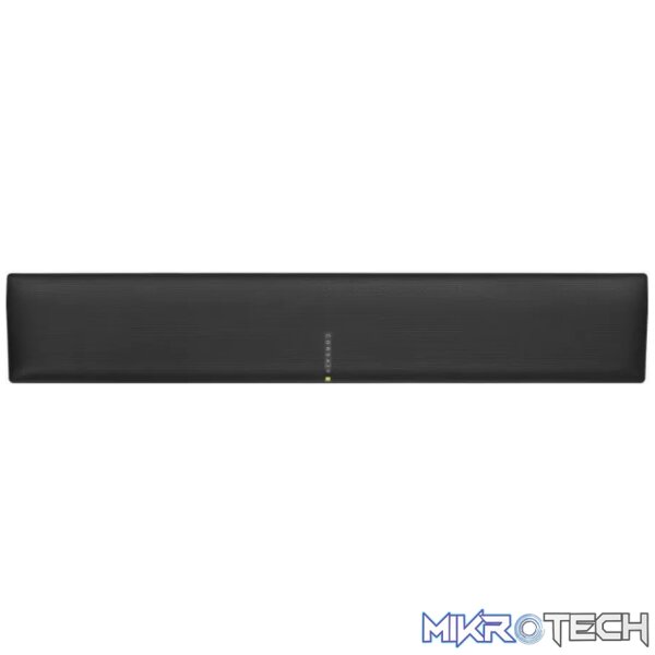 Corsair K100 RGB keyboard USB QWERTZ Dutch Black - Image 14