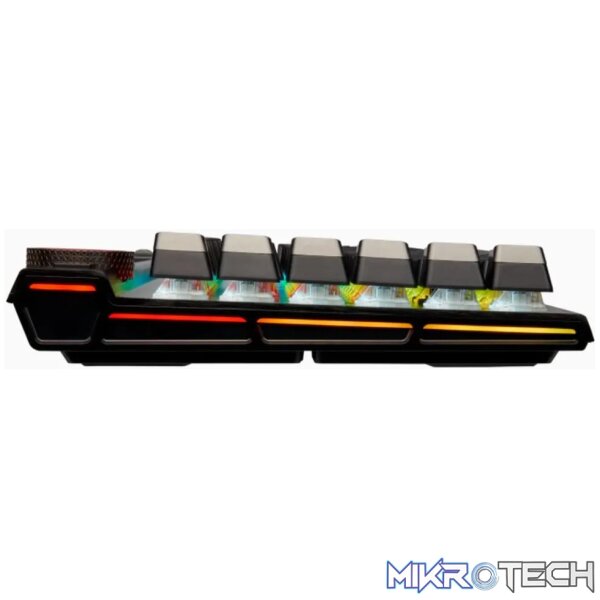 Corsair K100 RGB Mechanical Gaming Keyboard Cherry MX Speed Switch CH-912A014-NA - Image 15