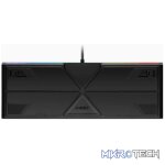 Corsair K100 RGB Mechanical Gaming Keyboard Cherry MX Speed Switch CH-912A014-NA - Image 17