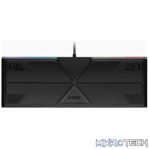 Corsair K100 RGB Mechanical Gaming Keyboard Cherry MX Speed Switch CH-912A014-NA - Image 18