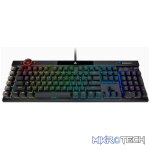 Corsair K100 RGB Mechanical Gaming Keyboard Cherry MX Speed Switch CH-912A014-NA - Image 22