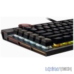 Corsair K100 RGB Mechanical Gaming Keyboard Cherry MX Speed Switch CH-912A014-NA - Image 27