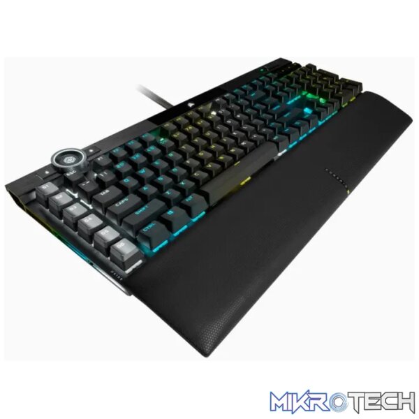 Mechanical