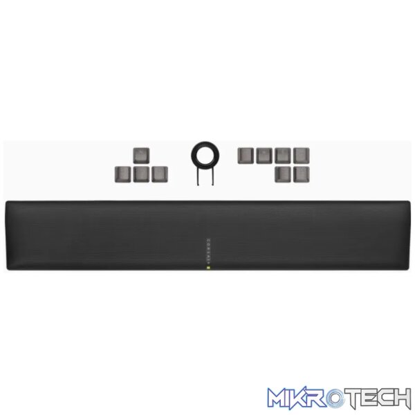 Corsair K100 RGB Mechanical Gaming Keyboard Cherry MX Speed Switch CH-912A014-NA - Image 35
