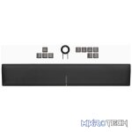 Corsair K100 RGB Mechanical Gaming Keyboard Cherry MX Speed Switch CH-912A014-NA - Image 36