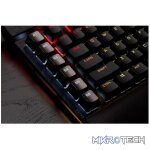 Corsair K100 RGB Mechanical Gaming Keyboard Cherry MX Speed Switch CH-912A014-NA - Image 40