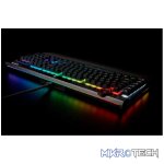 Corsair K100 RGB Mechanical Gaming Keyboard Cherry MX Speed Switch CH-912A014-NA - Image 42