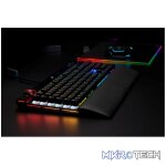 Corsair K100 RGB Mechanical Gaming Keyboard Cherry MX Speed Switch CH-912A014-NA - Image 44