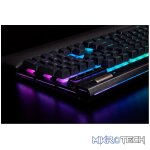 Corsair K100 RGB Mechanical Gaming Keyboard Cherry MX Speed Switch CH-912A014-NA - Image 51