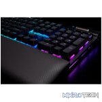 Corsair K100 RGB Mechanical Gaming Keyboard Cherry MX Speed Switch CH-912A014-NA - Image 53