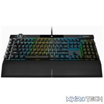 Corsair K100 RGB