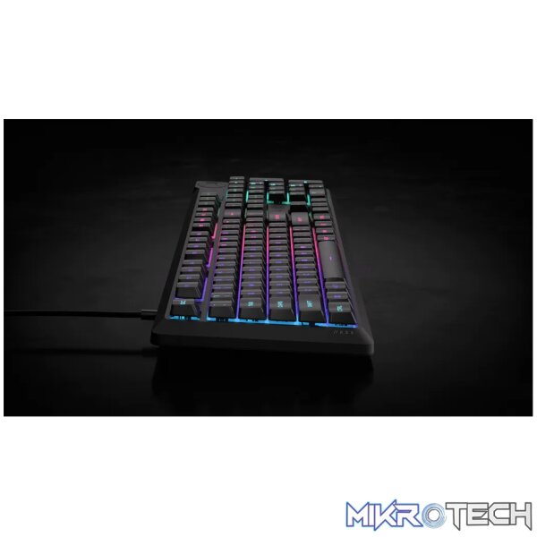 Corsair K55 CORE RGB Wired Gaming Keyboard CH-9226C65-NA - Image 12