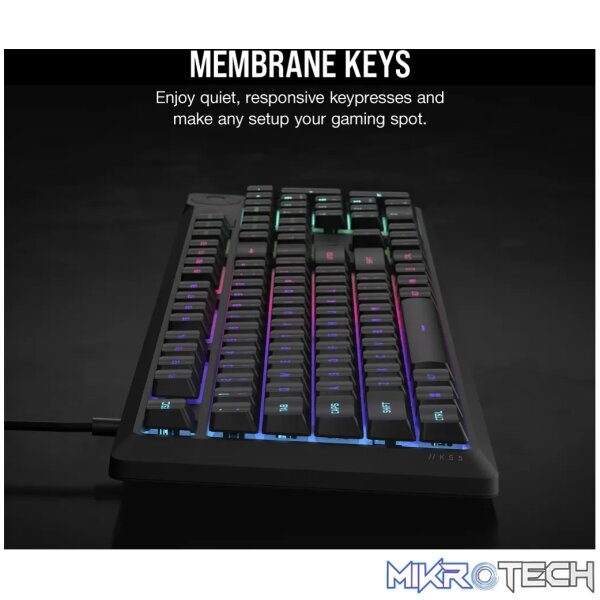 Mechanical