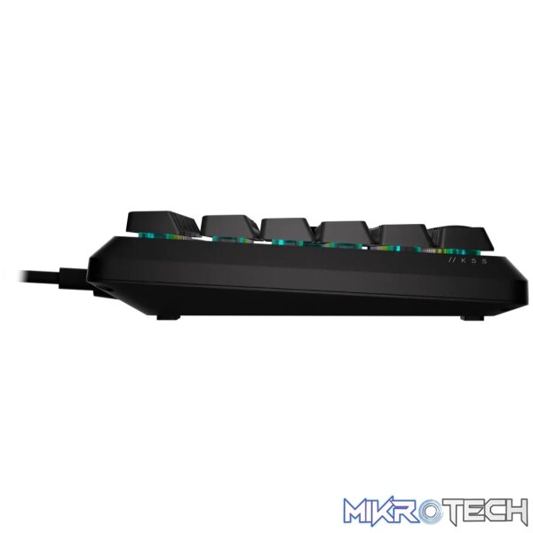 RGB LED