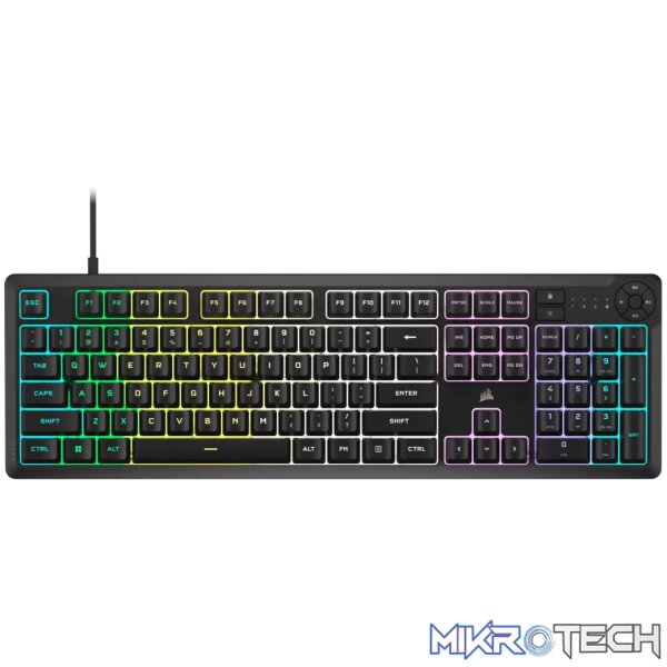 Corsair K55 CORE RGB Corsair K55 CORE RGB