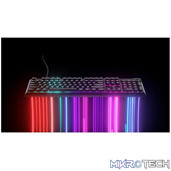 Corsair K55 CORE RGB Wired Gaming Keyboard CH-9226C65-NA - Image 8