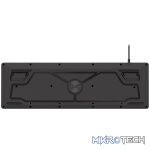 Corsair K55 CORE RGB Wired Gaming Keyboard CH-9226C65-NA - Image 9