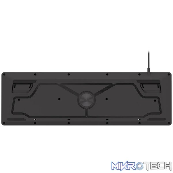 Corsair K55 CORE RGB Wired Gaming Keyboard CH-9226C65-NA - Image 9
