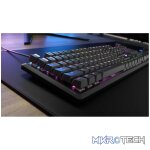 Corsair K70 Wired Gaming Keyboard Black CH-910971E-NA - Image 12