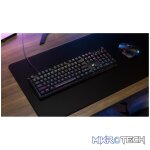 Corsair K70 Wired Gaming Keyboard Black CH-910971E-NA - Image 9