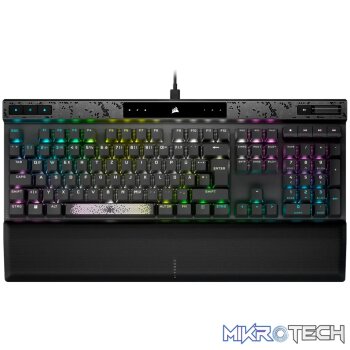 Corsair K70 MAX