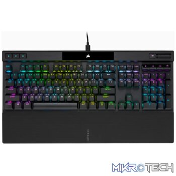 Corsair K70 RGB PRO