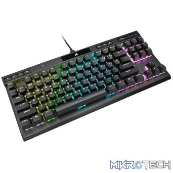 Corsair K70 RGB TKL