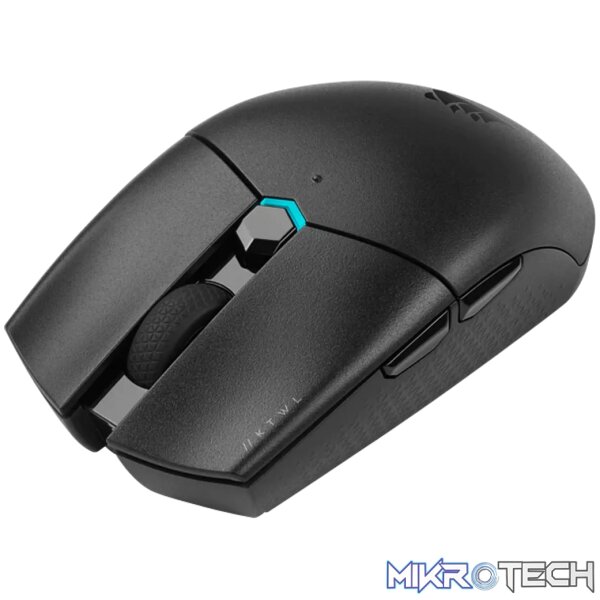 RF Wireless