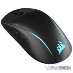 Corsair M75 Wireless Lightweight RGB Gaming Mouse;Slip[stream + Bluetooth; Black. - Image 2