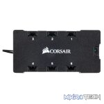 Corsair ML140 PRO, Fan, 14 cm, 400 RPM, 1200 RPM, 20.4 dB, 55.4 cfm - Image 13