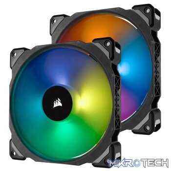 Corsair ML140 PRO