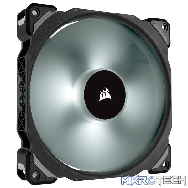 Corsair ML140 PRO, Fan, 14 cm, 400 RPM, 1200 RPM, 20.4 dB, 55.4 cfm - Image 38
