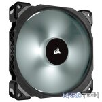 Corsair ML140 PRO, Fan, 14 cm, 400 RPM, 1200 RPM, 55.4 cfm - Image 32