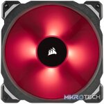 Corsair ML140 PRO, Fan, 14 cm, 400 RPM, 1200 RPM, 55.4 cfm - Image 34