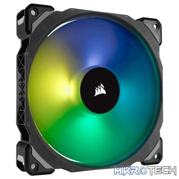 Corsair ML140 PRO