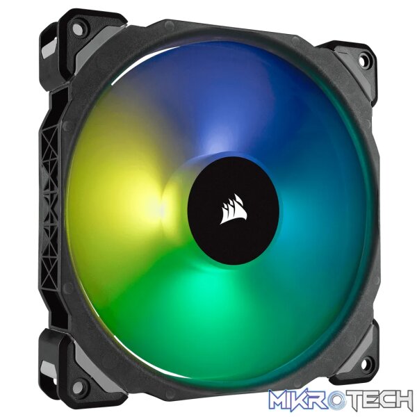 Corsair ML140 PRO Corsair ML140 PRO
