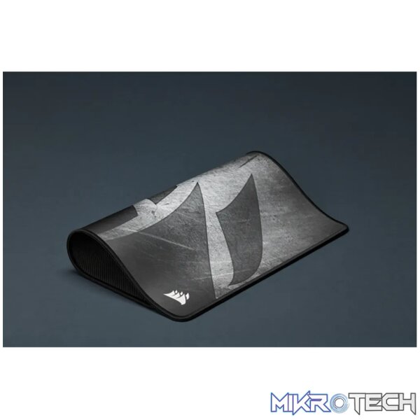Corsair MM300 PRO, Grey, Image, Gaming mouse pad - Image 12